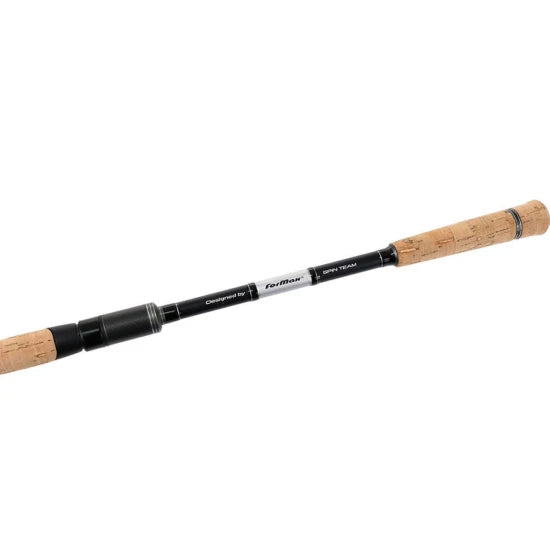 Lanseta Formax Zander Attack Ng, 2.40m, 14-90g, 2seg