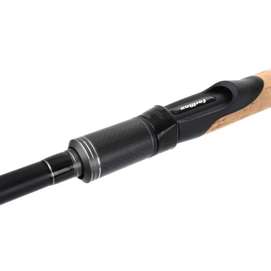 Lanseta Formax Zander Attack Ng, 2.40m, 7-28g, 2seg