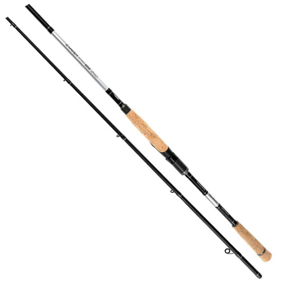 Lanseta Formax Zander Attack Ng, 2.70m, 7-28g, 2seg