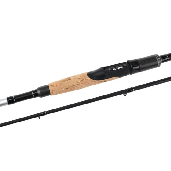 Lanseta Formax Zander Attack Ng, 2.70m, 7-28g, 2seg