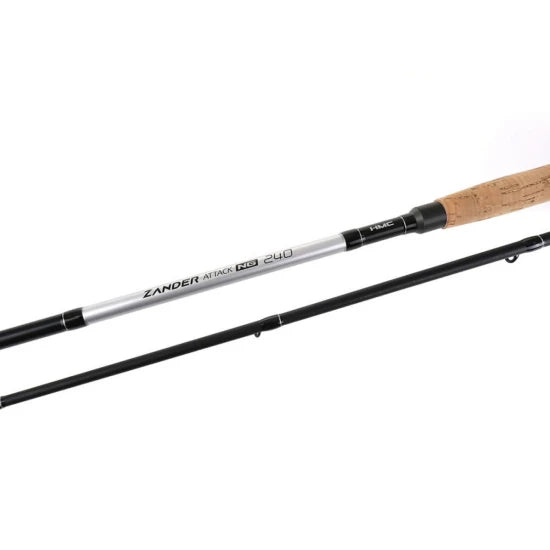 Lanseta Formax Zander Attack Ng, 2.70m, 7-28g, 2seg