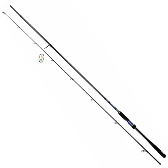 Lanseta Formax Zenon Ng Spin, 2.70m, 8-35g, 2seg