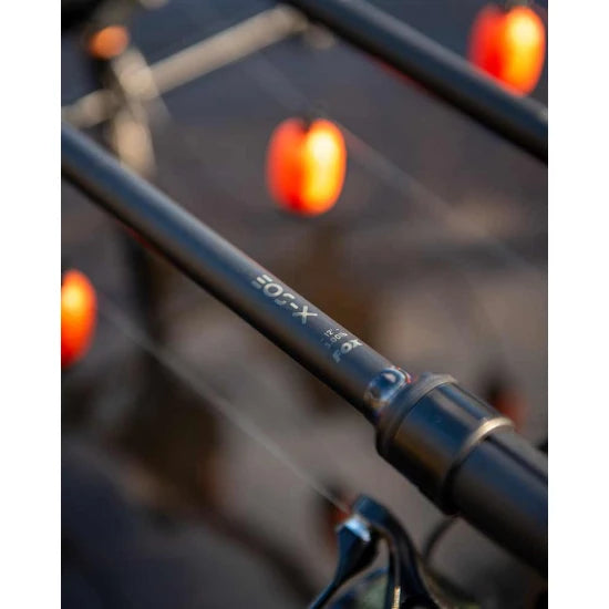Lanseta Fox Eos X Rods Telescopic, 3.00lbs, 3.00m, 6seg