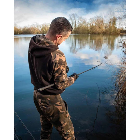 Lanseta Fox Eos X Rods Telescopic, 3.50lbs, 3.60m, 6seg