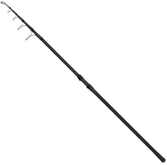 Lanseta FOX EOS X Rods Telescopic, 3.50lbs, 3.90m, 6seg