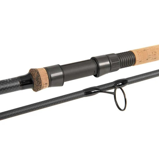 Lanseta Fox Horizon X3-s Full Shrink, 13ft/3.90m, 4lbs, 2seg