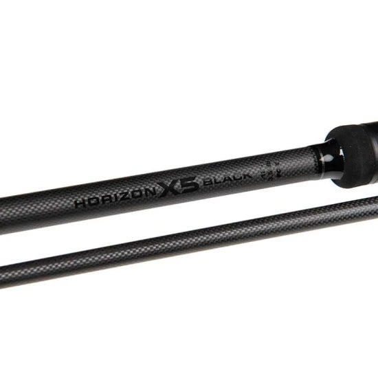 Lanseta Fox Horizon X5 Black Rod 12ft / 3.65m, 3.25lbs, 2seg