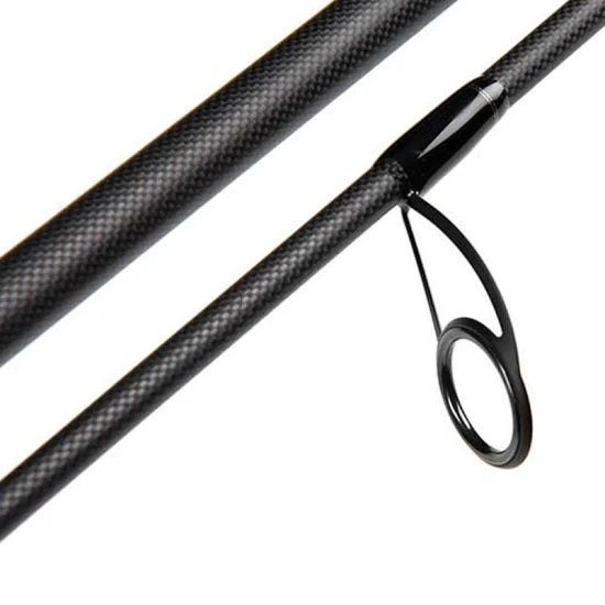 Lanseta Fox Horizon X5 Black Rod 12ft / 3.65m, 4.00lbs, 2seg