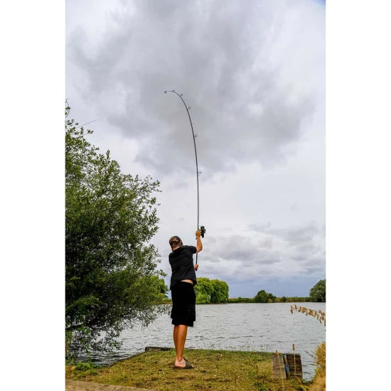 Lanseta Fox Horizon X5 Black Rod 13ft / 3.96m, 3.50lbs, 2seg