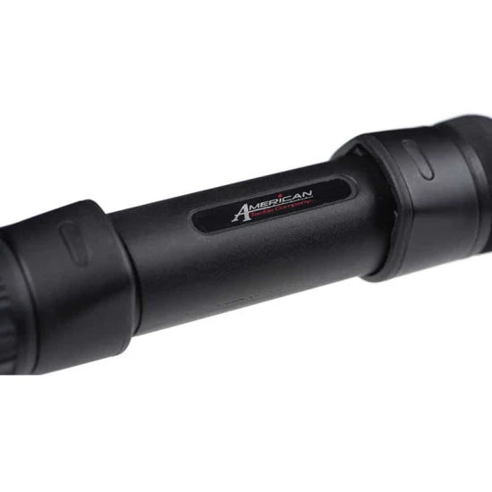 Lanseta Fox Horizon X5 Black Rod 13ft / 3.96m, 4.00lbs, 2seg