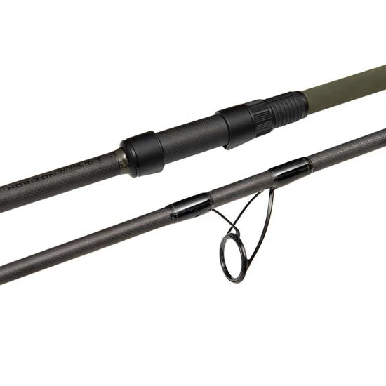 Lanseta Fox Horizon X6 Ti Custom Olive, 13ft/3.90m, 4lbs, 2seg