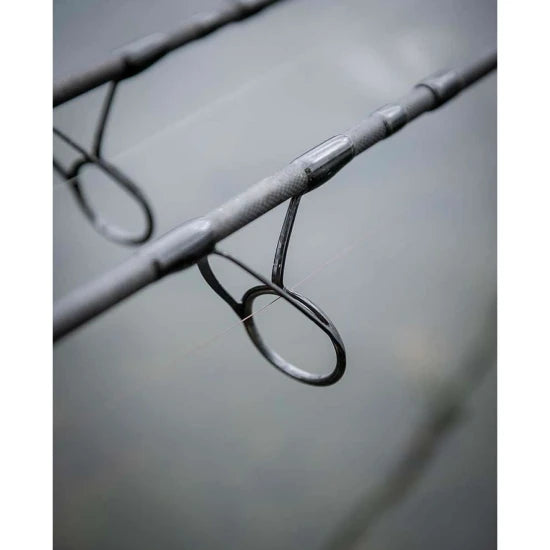 Lanseta Fox Horizon X6 Ti Custom Olive, 13ft/3.90m, 4lbs, 2seg