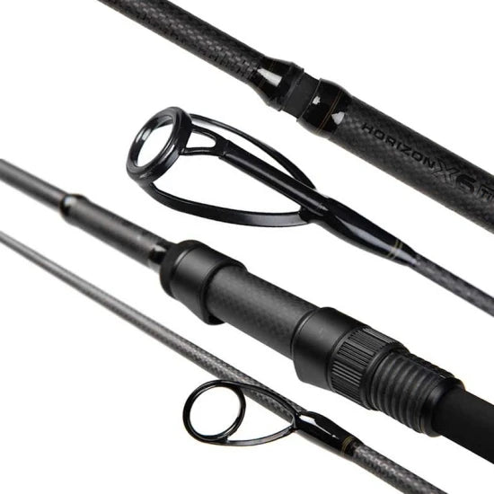 Lanseta Fox Horizon X6 Ti Explorer Rod 8-10ft / 2.44-3.05m, 3.25lbs, 2seg