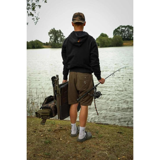Lanseta Fox Horizon X6 Ti Explorer Rod 8-10ft / 2.44-3.05m, 3.25lbs, 2seg