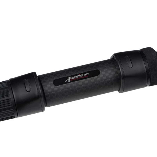 Lanseta Fox Horizon X6 Ti Explorer Rod 8-10ft / 2.44-3.05m, 3.75lbs, 2seg