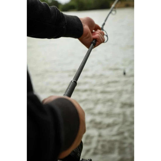 Lanseta Fox Horizon X6 Ti Explorer Rod 8-10ft / 2.44-3.05m, 3.75lbs, 2seg