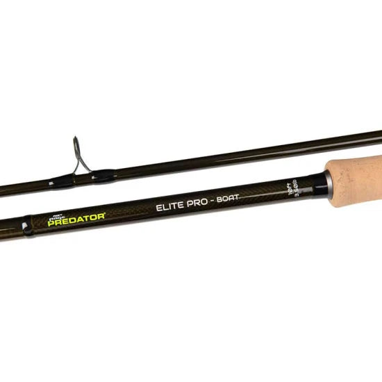 Lanseta Fox Rage Predator Elite Pro Boat Rod 10ft/3m, 3.50lbs, 2seg