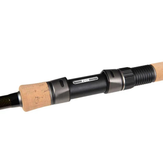 Lanseta Fox Rage Predator Elite Pro Deadbaiting Rod 12ft/3.6m, 2.75lbs, 3seg
