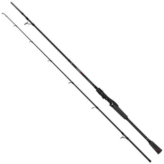 Lanseta Fox Rage Prism X Power Spin, 100g, 2.00m, 2seg