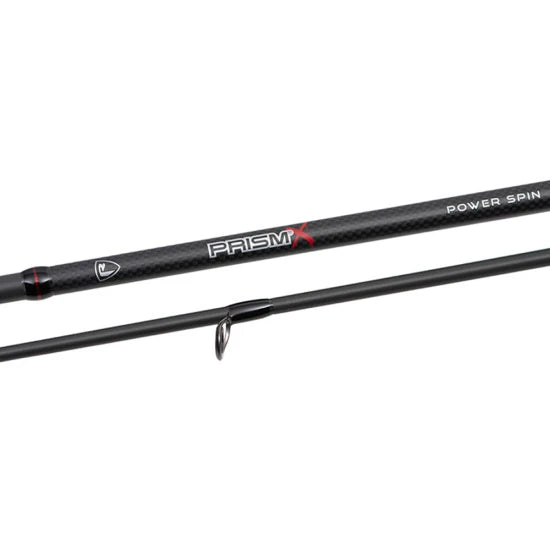 Lanseta Fox Rage Prism X Power Spin, 100g, 2.00m, 2seg