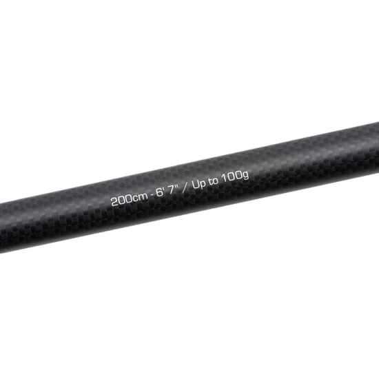 Lanseta Fox Rage Prism X Power Spin, 100g, 2.00m, 2seg