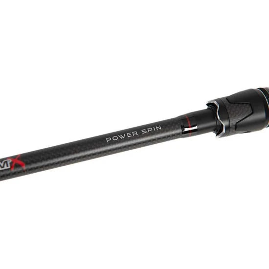 Lanseta Fox Rage Prism X Power Spin Rod, 2.40m, 20-90g, 2seg