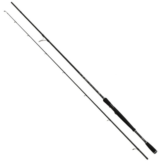 Lanseta Fox Rage Ti Pro Bait Force Rod, 2.70m, 30-80g, 2seg