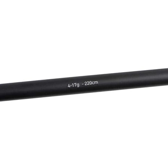 Lanseta Fox Rage Warrior Dropshot, 4-17g, 2.20m, 2seg