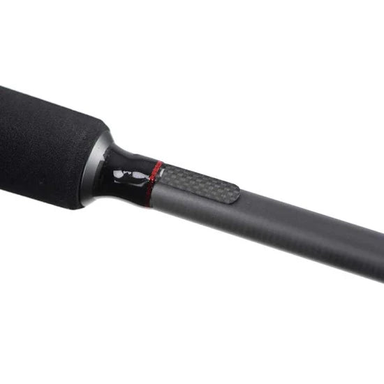 Lanseta Fox Rage Warrior Dropshot, 4-17g, 2.20m, 2seg