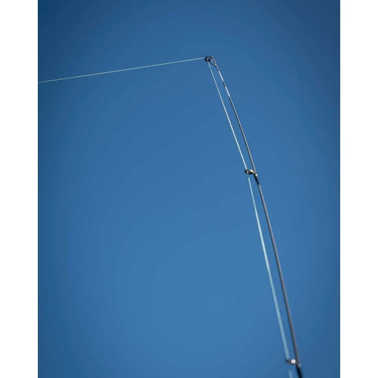 Lanseta Fox Rage Warrior Dropshot, 4-17g, 2.20m, 2seg