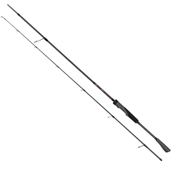 Lanseta Fox Rage Warrior Light Spin, 5-15g, 2.10m, 2seg