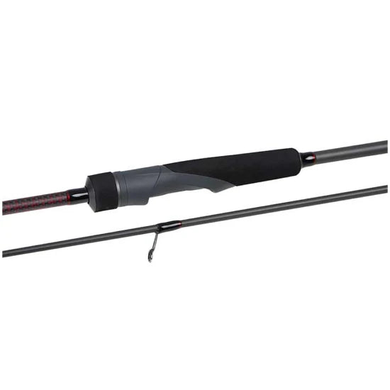 Lanseta Fox Rage Warrior Light Spin, 5-15g, 2.10m, 2seg