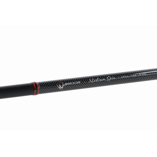 Lanseta Fox Rage Warrior Medium Spin, 15-40g, 2.10m, 2seg