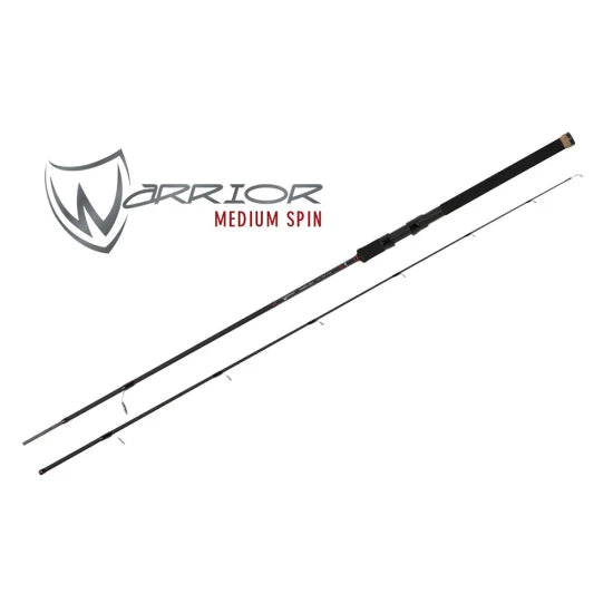 Lanseta Fox Rage Warrior Medium Spin, 15-40g, 2.40m, 2seg