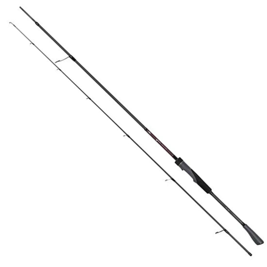 Lanseta Fox Rage Warrior Perch Jigger, 5-21g, 2.20m, 2seg