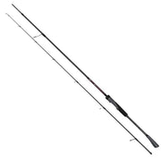 Lanseta Fox Rage Warrior Perch Jigger, 5-21g, 2.20m, 2seg