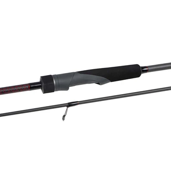 Lanseta Fox Rage Warrior Perch Jigger, 5-21g, 2.20m, 2seg