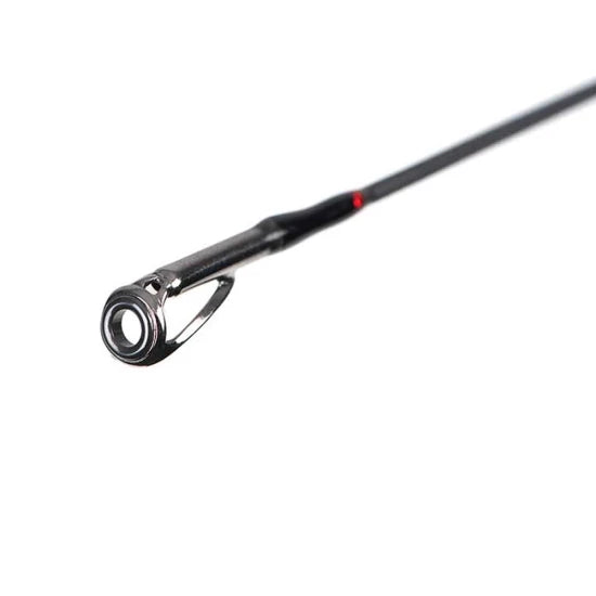 Lanseta Fox Rage Warrior Perch Jigger, 5-21g, 2.20m, 2seg