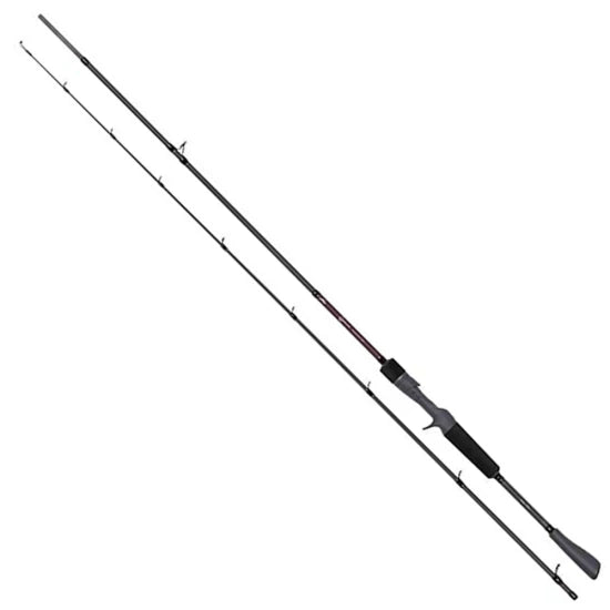 Lanseta Fox Rage  Warrior Pike Cast, 20-80g, 2.30cm, 2seg