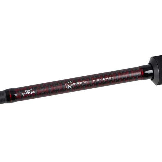 Lanseta Fox Rage  Warrior Pike Cast, 20-80g, 2.30cm, 2seg