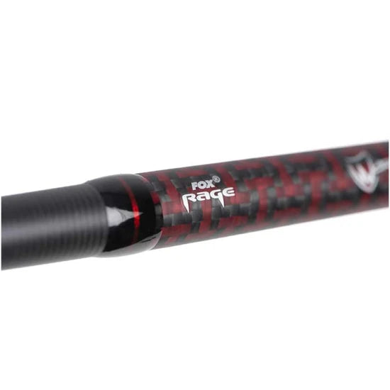 Lanseta Fox Rage  Warrior Pike Cast, 20-80g, 2.30cm, 2seg