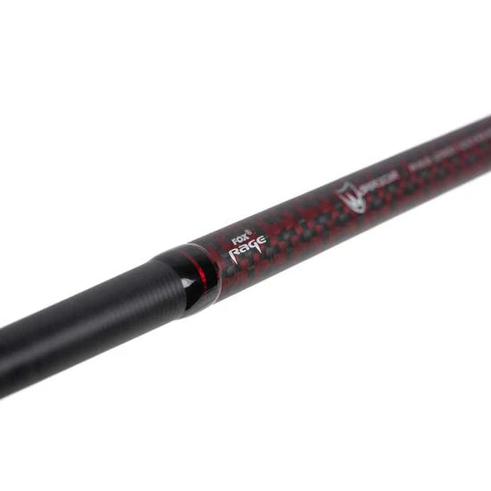 Lanseta Fox Rage  Warrior Pike Cast Extreme, 60-140g, 2.30cm, 2seg