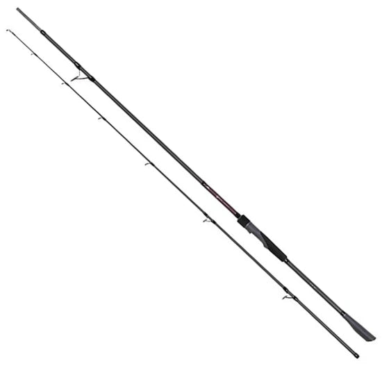 Lanseta Fox Rage  Warrior Pike Spin, 50-120g, 2.40cm, 2seg