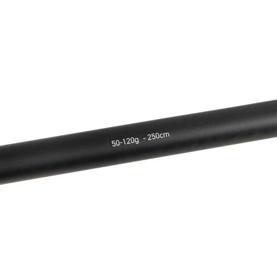 Lanseta Fox Rage  Warrior Pike Spin, 50-120g, 2.40cm, 2seg