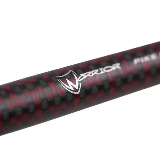 Lanseta Fox Rage  Warrior Pike Spin, 50-120g, 2.40cm, 2seg