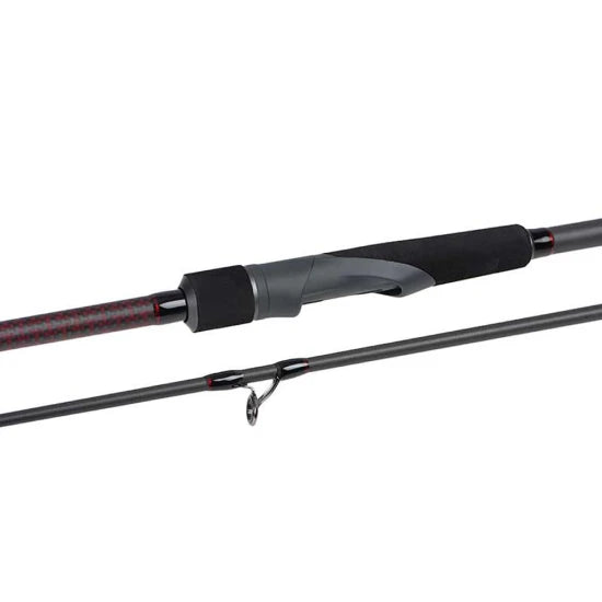Lanseta Fox Rage  Warrior Pike Spin, 50-120g, 2.40cm, 2seg