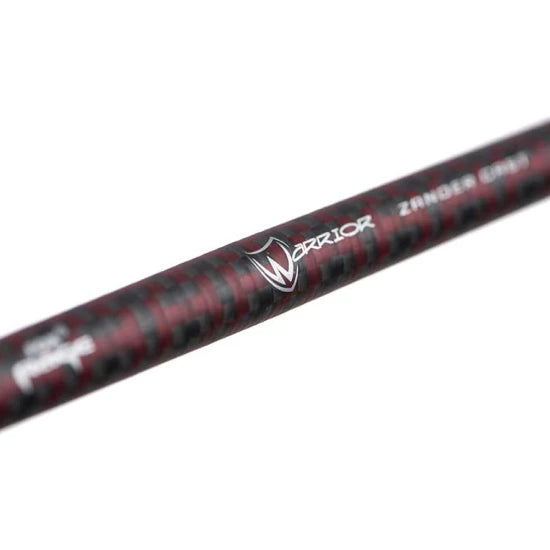 Lanseta Fox Rage  Warrior Zander Cast, 10-40g, 2.10cm, 2seg