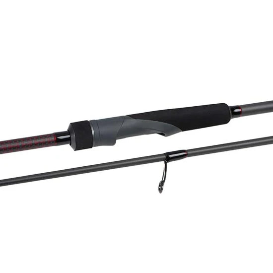 Lanseta Fox Rage  Warrior Zander Jig, 10-30g, 2.40cm, 2seg