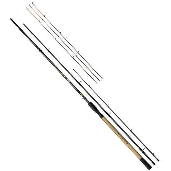 Lanseta Feeder Colmic Mirage S31 Stillwater Ml, 3.30m, 50g, 3+3seg