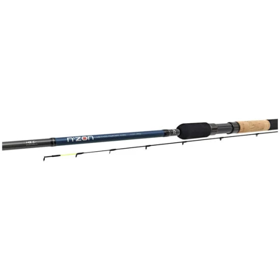 Lanseta Feeder Daiwa 2+2seg N'zon, 3,35m, 50g